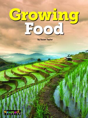 cover image of Growing Food